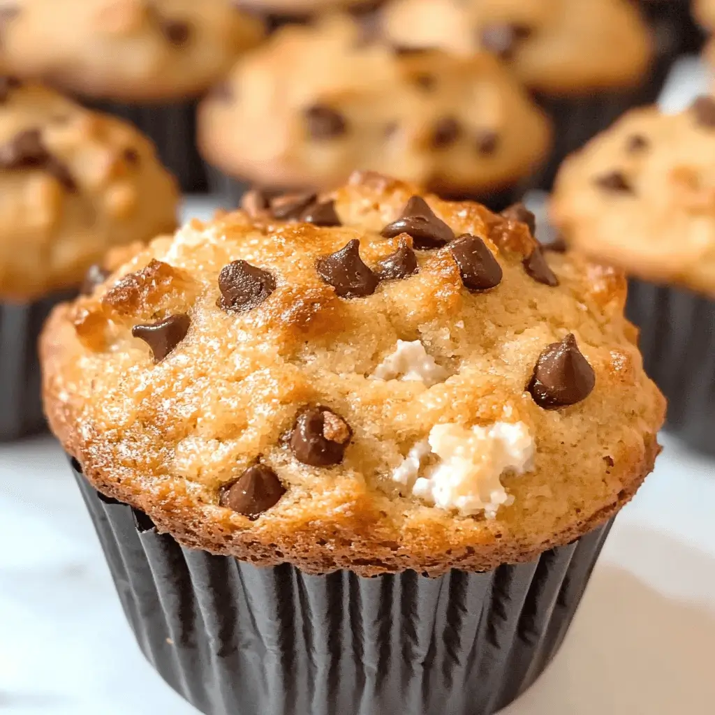 Home Page 8 Protein-Packed Cottage Cheese Muffins for Every Diet (Gluten-Free, Low-Carb & Flourless Options)