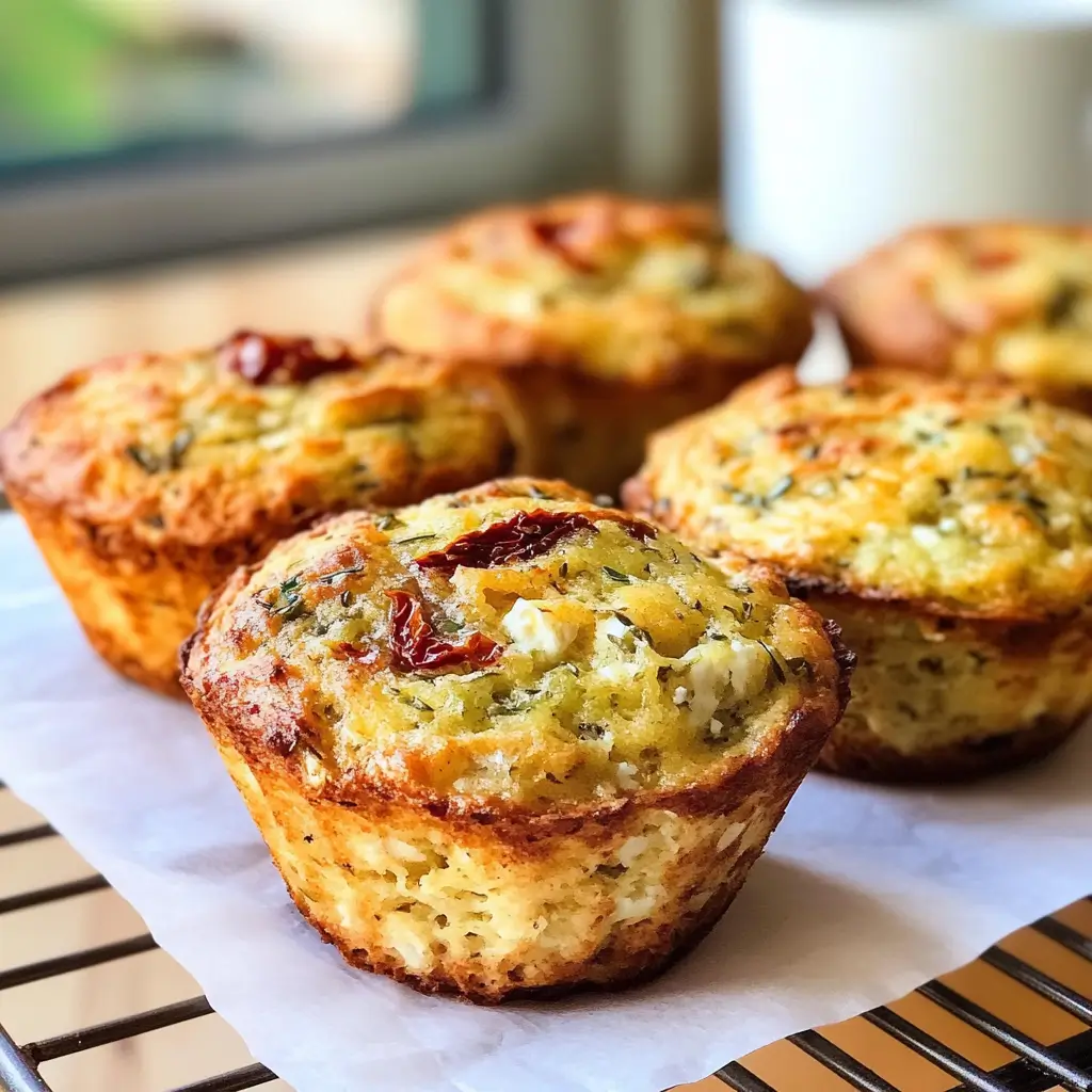 Home Page 7 Sweet & Savory Cottage Cheese Muffins: The Ultimate High-Protein Guide